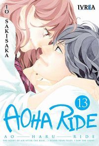 AOHA RIDE, 13