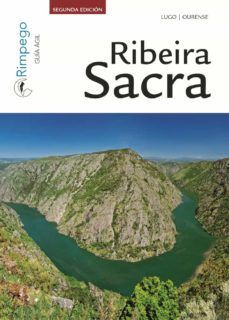 RIBEIRA SACRA. GUIA AGIL