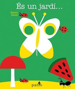 ES UN JARD�N...