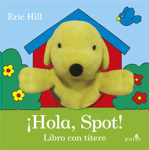 HOLA, SPOT!