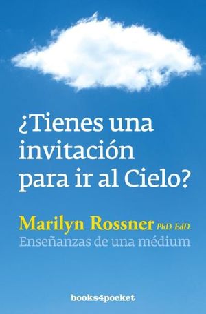 TIENES UNA INVITACION PARA IR AL CIELO?