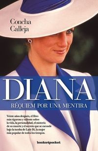 DIANA. REQUIEM POR UNA MENTIRA