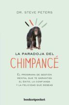 LA PARADOJA DEL CHIMPANCE