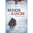 REINOS DE SANGRE