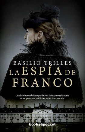 LA ESPIA DE FRANCO