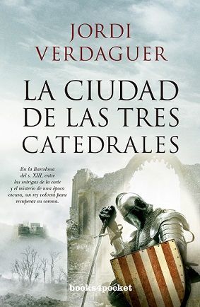 LA CIUDAD DE LAS TRES CATEDRALES