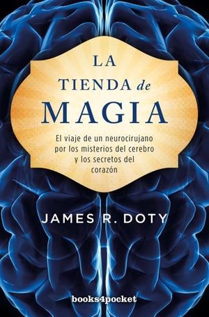 LA TIENDA DE MAGIA