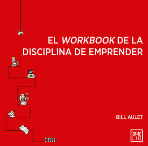 WORKBOOK DE LA DISCIPLINA DE EMPRENDER