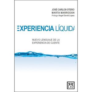 EXPERIENCIA DE CLIENTE 4.0