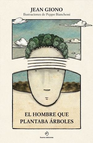 EL HOMBRE QUE PLANTABA RBOLES