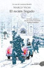 EL RECI�N LLEGADO