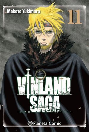 VINLAND SAGA N 11