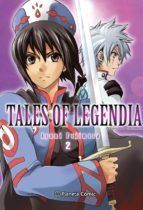 TALES OF LEGENDIA N� 02/06