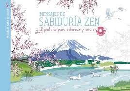 MENSAJES DE SABIDURA ZEN