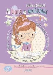 AMIGAS QUE SONREN. MI DIARIO DE EMOCIONES