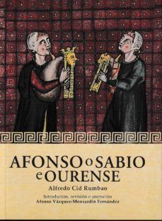 AFONSO O SABIO E OURENSE