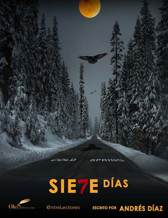 SIETE DIAS