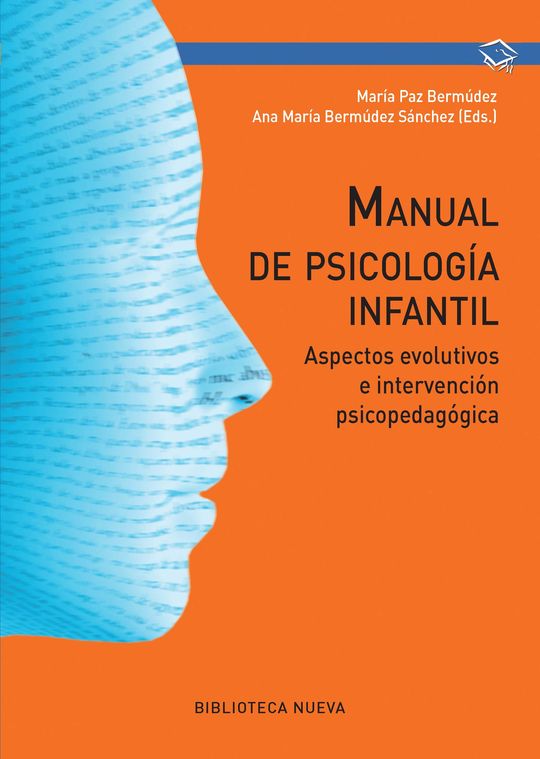 MANUAL DE PSICOLOGA INFANTIL - 2 EDICIN