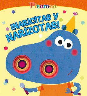 �NARICITAS Y NARIZOTAS!