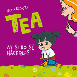 TEA Y SI NO S HACERLO?