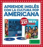 WOMEN - APRENDE INGLES CULTURA POP AMERICANA