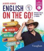 ENGLISH ON THE GO