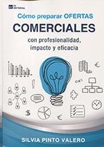 C�MO PREPARAR OFERTAS COMERCIALES CON PROFESIONALIDAD, IMPACTO Y EFICACIA