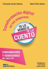 TRANSFORMACIN DIGITAL EN LAS EMPRESAS. CONSUMIDOR