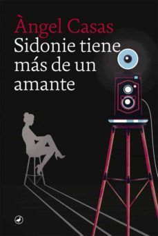 SIDONIE TIENE M�S DE UN AMANTE