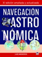 NAVEGACI�N ASTRON�MICA