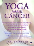 YOGA PARA EL CANCER