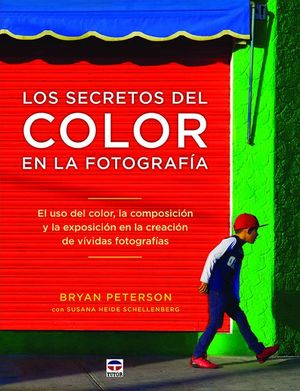 LOS SECRETOS DEL COLOR EN LA FOTOGRAFA