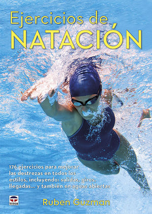 EJERCICIOS DE NATACION