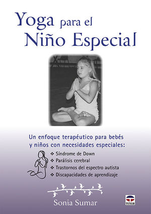 YOGA PARA EL NIO ESPECIAL