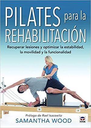 PILATES PARA LA REHABILITACIN