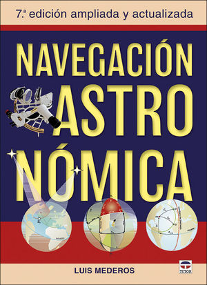 NAVEGACI�N ASTRON�MICA
