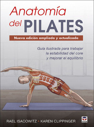 ANATOMA DEL PILATES