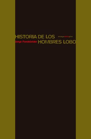 HISTORIA DE LOS HOMBRES LOBO