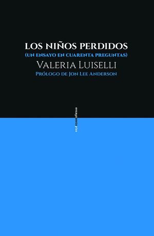 LOS NI�OS PERDIDOS (SEGUNDA EDICI�N)