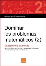 DOMINAR LOS PROBLEMAS MATEMTICOS (2)