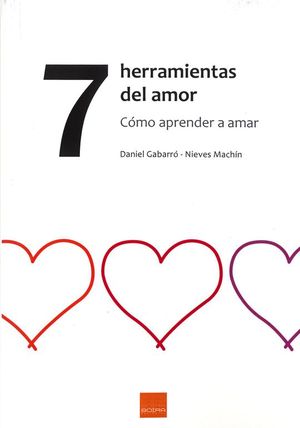 7 HERRAMIENTAS DEL AMOR