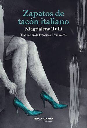 ZAPATOS DE TAC�N ITALIANO