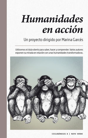 HUMANIDADES EN ACCIN