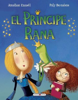 EL PRNCIPE RANA