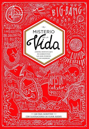 EL MISTERIO DE LA VIDA