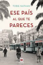 ESE PA�S AL QUE TE PARECES