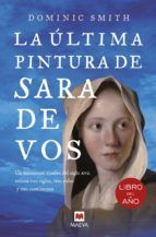 LA �LTIMA PINTURA DE SARA DE VOS