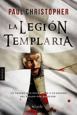 LA LEGI�N TEMPLARIA