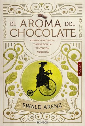EL OLOR DEL CHOCOLATE