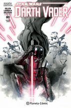 STAR WARS DARTH VADER N 01